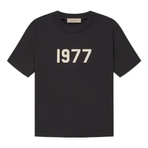 Fear Of God Essentials 1977 Iron T-shirt Ss2