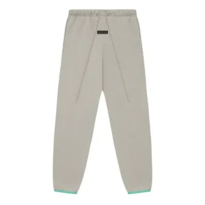 Fear Of God Essentials Sweatpants Seal Grey SS24