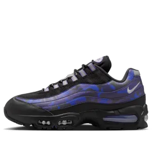 Nike Air Max 95 - Court Purple/wild Grape