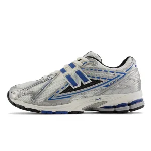 New Balancec 1906R Silver Metallic Blue