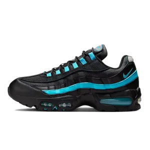 Nike Air Max 95 - OG Big Bubble Baltic Blue