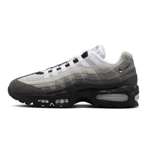 Nike Air Max 95 - OG Big Bubble Granite