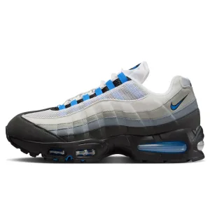 Nike Air Max 95 - OG Big Bubble Spark