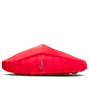 Nike Mind 001 Slide Solar Red