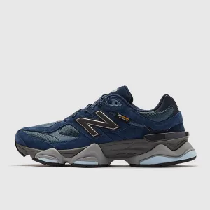 New Balance 9060 Navy/Oxford Blue