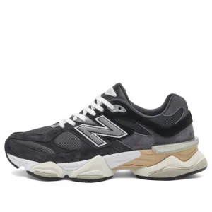 New Balance 9060 Black Charcoal