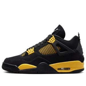 Jordan 4 Retro 'Thunder' 2023