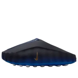 Nike Mind 001 Slide Blackened Blue