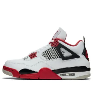 Jordan 4 Retro 'Fire Red' 2020