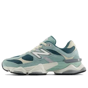 New Balance 9060 New Spruce Salt Marsh Turtledove