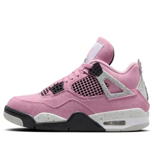 Jordan 4 Retro 'Pink Orchid'