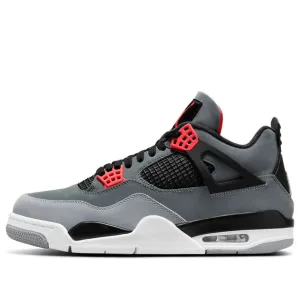Jordan 4 Retro 'Infrared'
