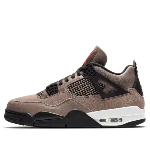 Jordan 4 Retro 'Taupe Haze'