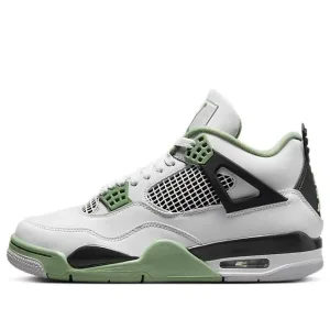 Jordan 4 Retro 'Seafoam'