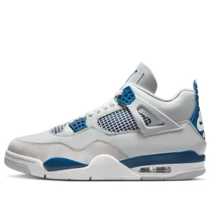 Jordan 4 Retro 'Military Blue' 2024
