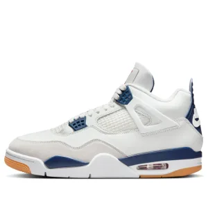 Jordan 4 Retro SB 'Navy'