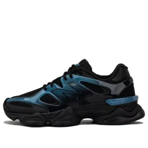 New Balance 9060 Sea Stone Black