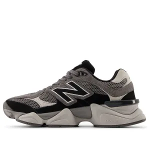 New Balance 9060 Black Castlerock