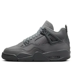 Jordan 4 Retro 'Wet Cement'