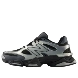New Balance 9060 Black Silver