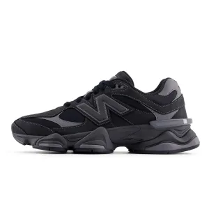 New Balance 9060 Mono Black