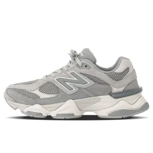 New Balance 9060 Slate Grey Raincloud