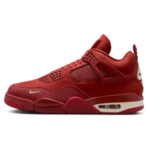 Jordan 4 Retro 'Nigel Sylvester Brick By Brick’