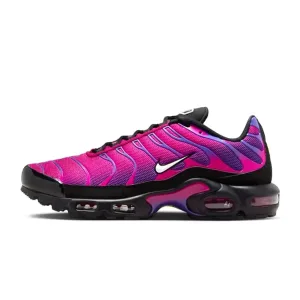 Nike Air Max Plus TN Rebellious Air Fireberry