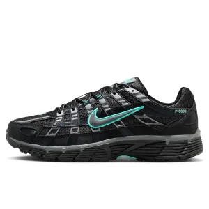 Nike P-6000 - Black/hyper Turquiose