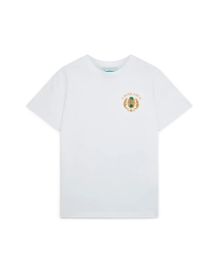 Casablanca Joyaux D'afrique Tennis Club T-shirt