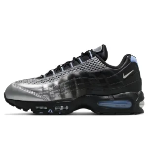 Nike Air Max 95 - Big Bubble X Palace Metallic Silver