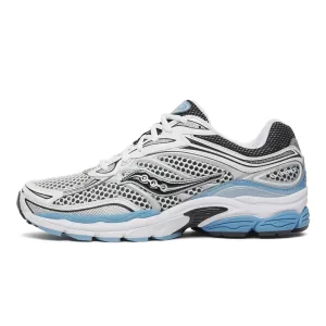 Saucony ProGrid Omni 9 - Blissful White