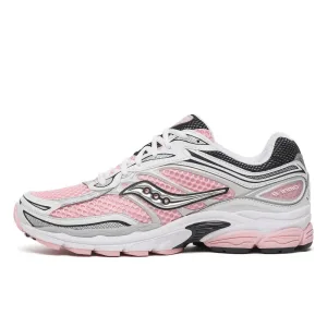 Saucony ProGrid Omni 9 - White Touch