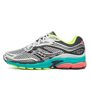 Saucony ProGrid Omni 9 - Silver Mutant