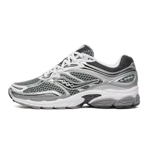 Saucony ProGrid Omni 9 - 'Grey Silver Black'