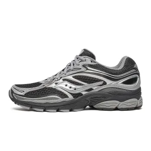 Saucony ProGrid Omni 9 - Black/Silver