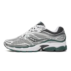 Saucony ProGrid Omni 9 - White Pine Green