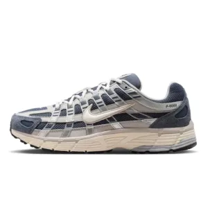 Nike P-6000 Thunder Blue Ivory